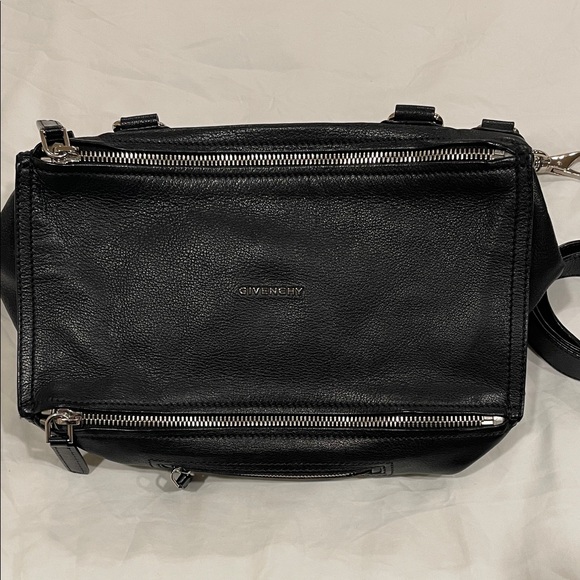 Givenchy Handbags - Givenchy Pyramid Bag